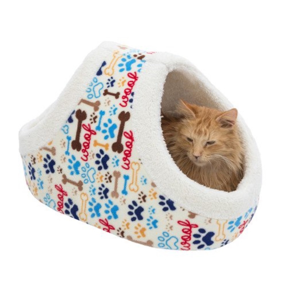 NWT Duck River Textile KIZZY Pet Basket